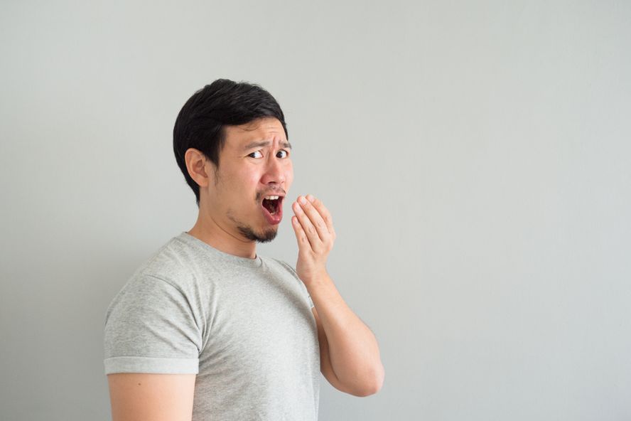 Halitosis: Signs, Causes, Prevention, and Treatments