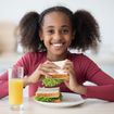 Nutrition in Adolescence: Multiple Challenges, Lifelong Consequences and the Foundation for Adult Health