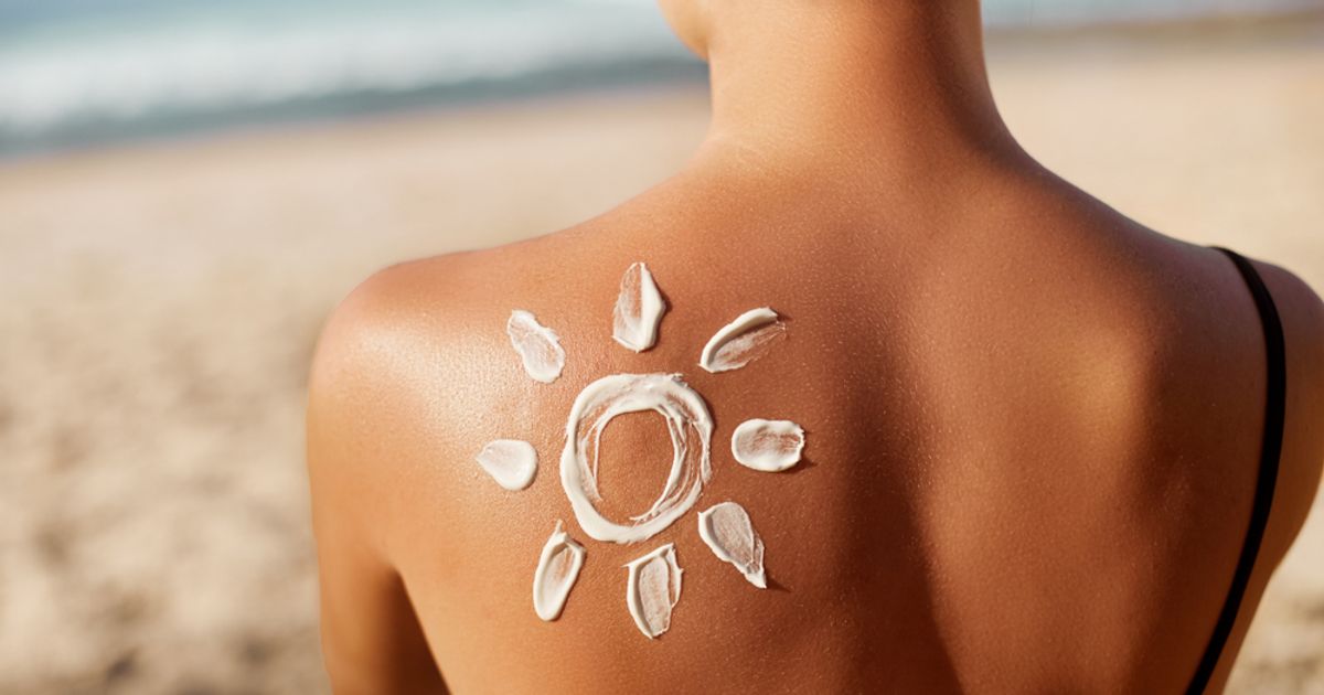 A Complete Guide To Sun Protection ActiveBeat