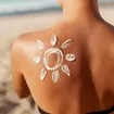 How Do The Chemicals in Sunscreen Protect Our Skin From Damage?