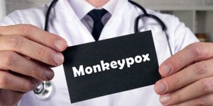 Monkeypox: Symptoms, Causes, and Treatment