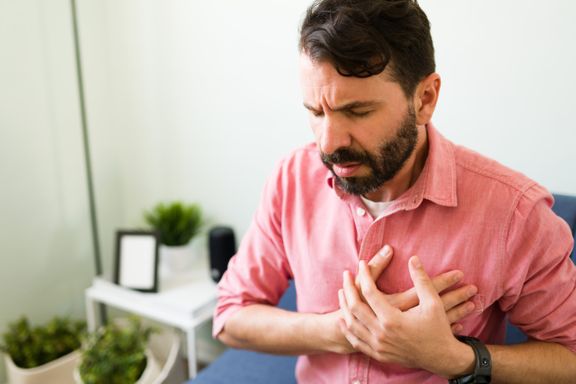 Insuficiencia cardíaca congestiva: Las 4 etapas, síntomas y causas