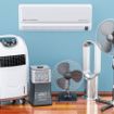 Affordable Alternatives to Central Air Conditioning