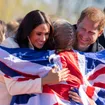 Rare Pictures of Prince Harry and Meghan Markle You Haven't Seen Before