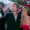 Rare Pictures of Brad Pitt and Jennifer Aniston You Haven't Seen Before