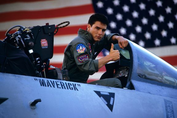Tom Cruise's Most Iconic Performances Ranked