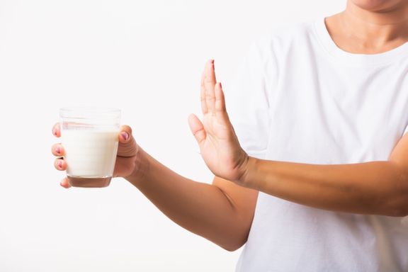 Lactose-Free Diet: Foods to Eat and Avoid