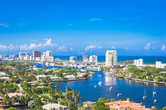 12 Things To See and Do in Fort Lauderdale