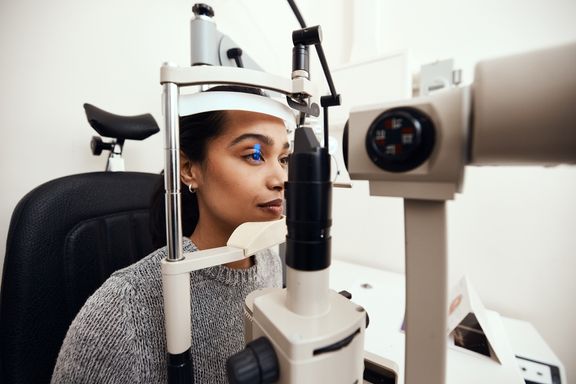 Eye Cancer: Types, Symptoms, Diagnosis, and Treatment