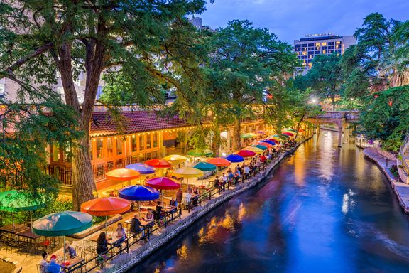 14 Things To See and Do in San Antonio