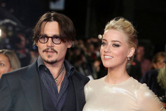 Johnny Depp's Dating History: A Timeline of His Famous Flings