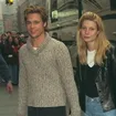 Brad Pitt's Dating History: A Timeline of His Famous Flings