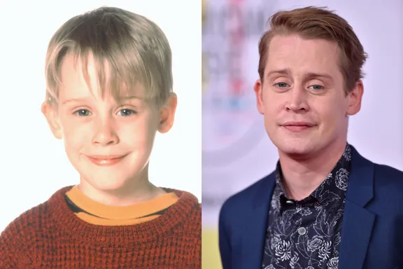 Popular Child Stars From The ‘90s: Where Are They Now?