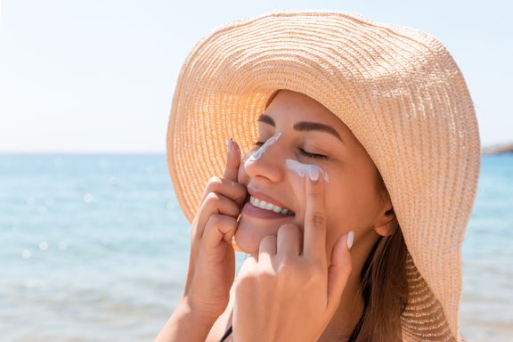UV Radiation: The Risks and Benefits of a Healthy Glow