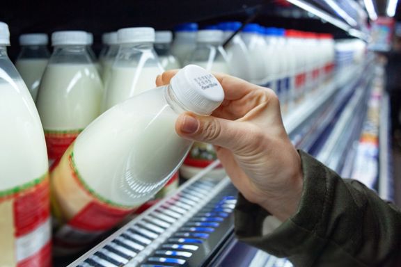 Food Expiration Dates Don’t Have Much Science Behind Them – A Food Safety Researcher Explains Another Way to Know What’s Too Old to Eat