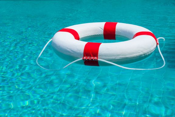 Safety In and Near the Water - A Pediatric Emergency Medicine Physician Offers Tips