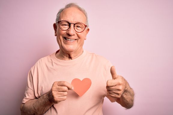 How to Protect Your Heart as You Age