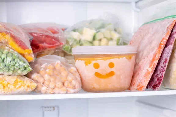 Can You Eat Frozen Food Past the Expiration Date?