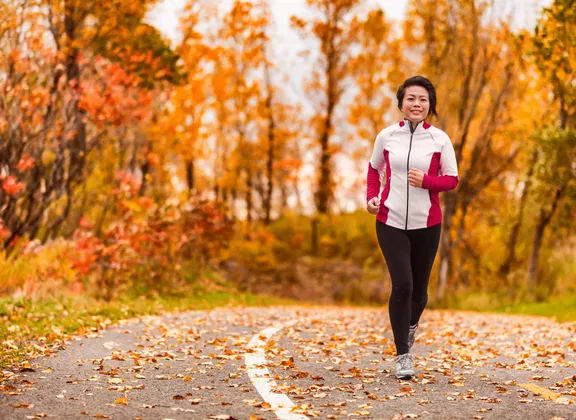 Wellness Tips to Keep You Healthy This Fall