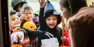 Tips to Celebrate Halloween Safely With Diabetes